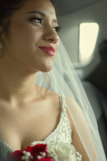 Fotografo Boda Costa del Sol