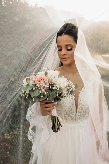 Fotografo Boda Costa del Sol