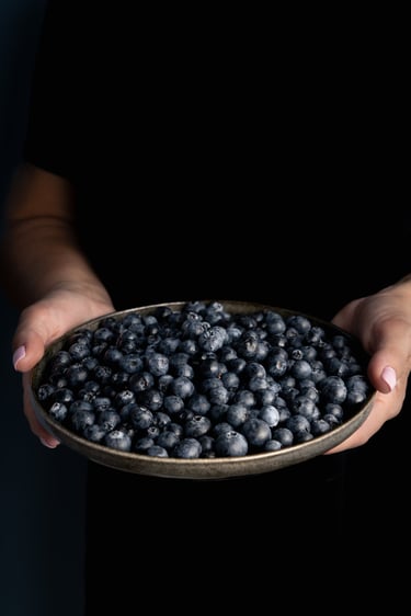 fotografia gastronomica estepona