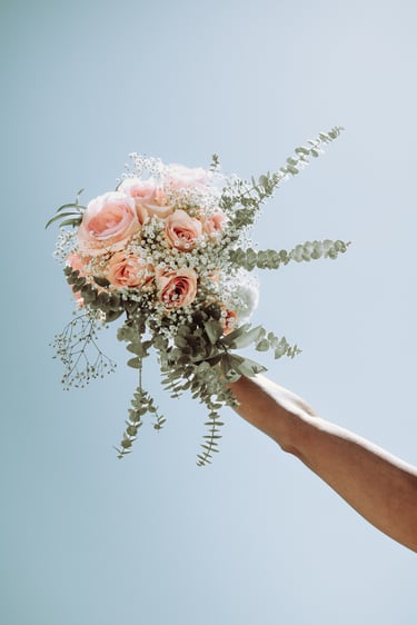 Fotografo Boda Costa del Sol