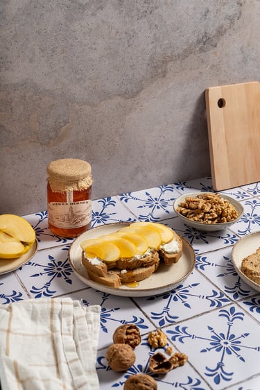 fotografía gastronomica y producto