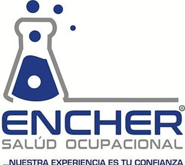 ENCHER logo