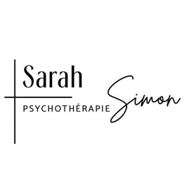 Sarah Simon logo