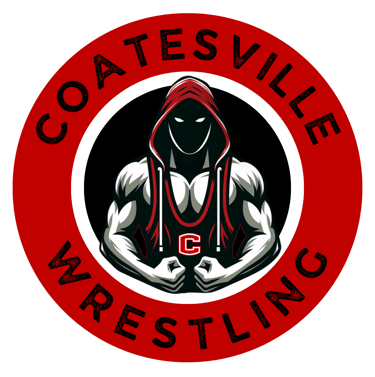 Red Raider Wrestling Club logo