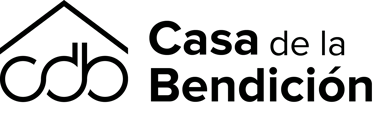 Casa de la Bendición logo