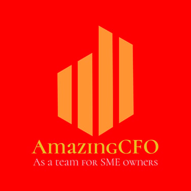 AmazingCFO logo