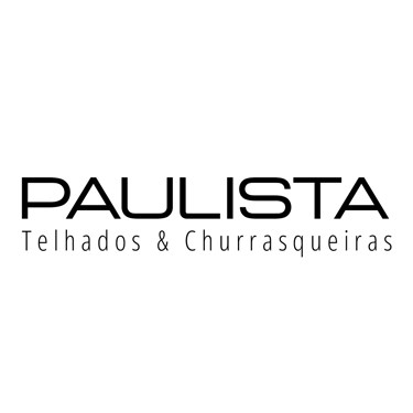 Paulista Telhados e Churrasqueiras logo