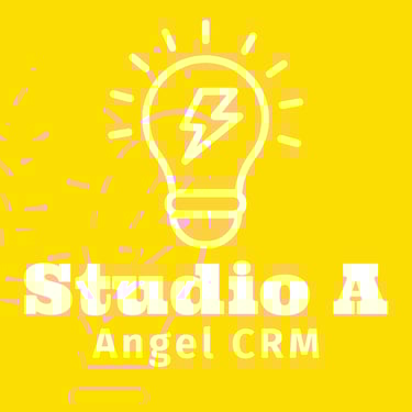 Angel CRM logo