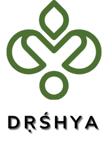Drshya Farms logo