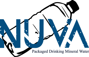 Nuva Water logo