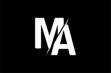 Master Analytics logo