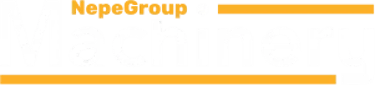 Machinery NepeGroup logo