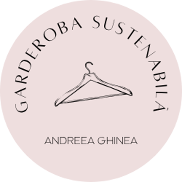 Garderoba Sustenabila logo