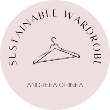Garderoba Sustenabila logo