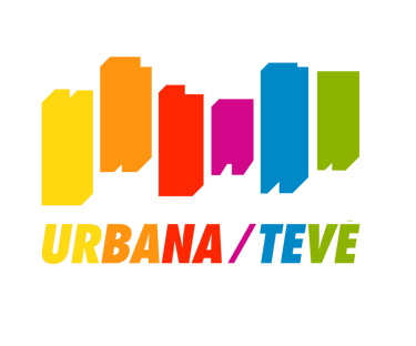 Urbana Teve logo