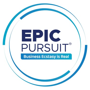 EPIC Pursuit logo