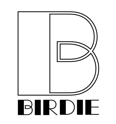Birdie logo
