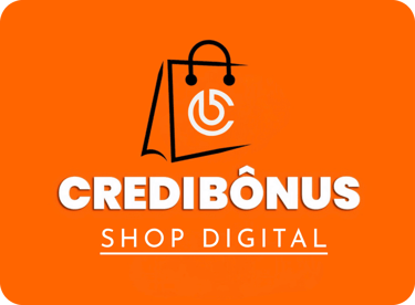 CREDIBÔNUS Compre & Retire logo
