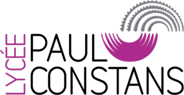 Prépa PTSI/PT Paul Constans logo