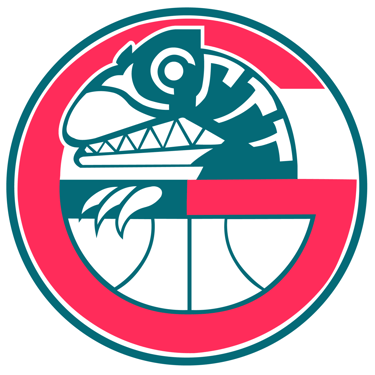 Güstrow LIZARDS logo