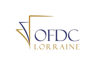 OFDC Lorraine logo