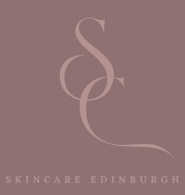 Skincare Edinburgh logo