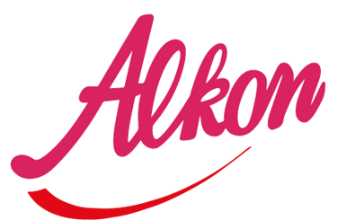 Cereales Alkon logo