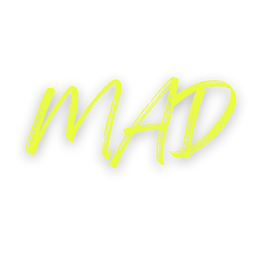 MAD Creative Studio logo