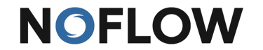 NOFLOW logo