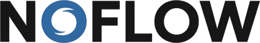 NOFLOW logo