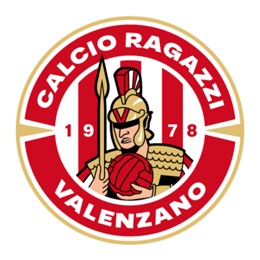 A. S. D. CALCIO RAGAZZI VALENZANO logo