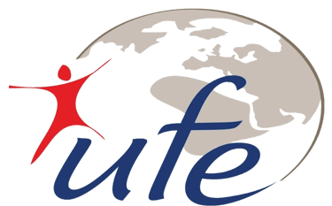 UFE Agadir logo