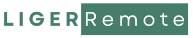 Ligerremote logo