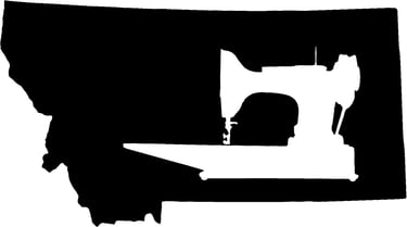 BigSky Featherweights logo