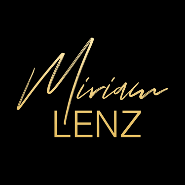 Miriam Lenz logo