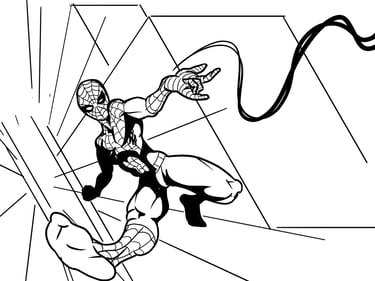 Homem Aranha