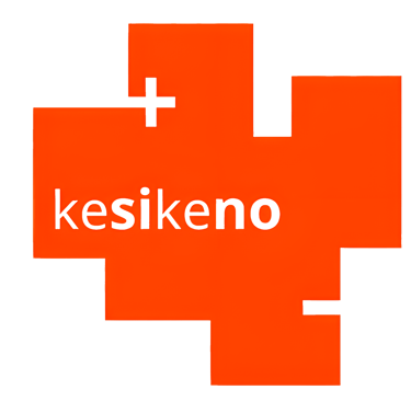 kesikeno.blog logo