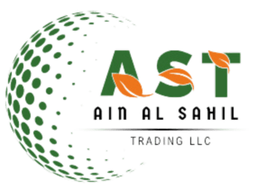 Ain Al Sahil Trading LLC - Dubai - United Arab Emirates logo
