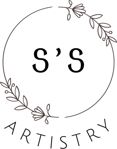 Tvinis & S’s artistry logo