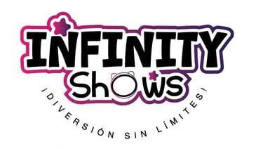 Infinity Shows SLP logo