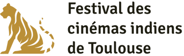 Festival des Cinémas Indiens de Toulouse logo