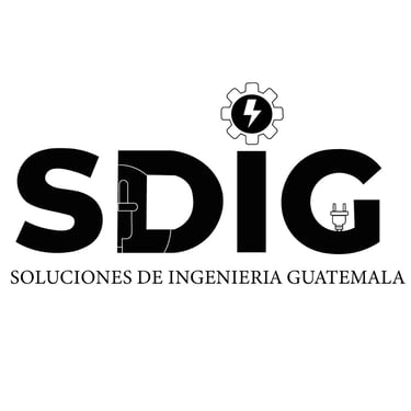 Soluciones de Ingeniería logo