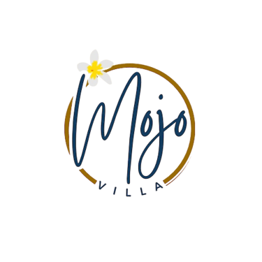 The Villa Mojo logo