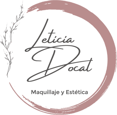 Leticia Docal logo