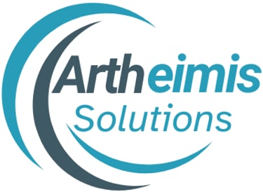 Agence d'intérim roumaine logo