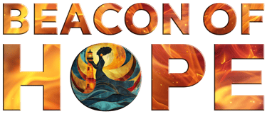 Beacon of Hope for Her logo