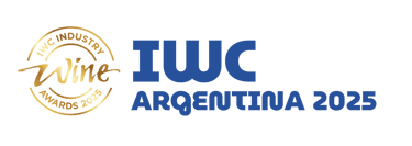 IWC Wine Industry Awards Argentina logo