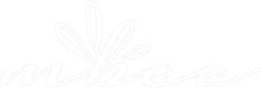 Mbee Mel d eTerroir logo