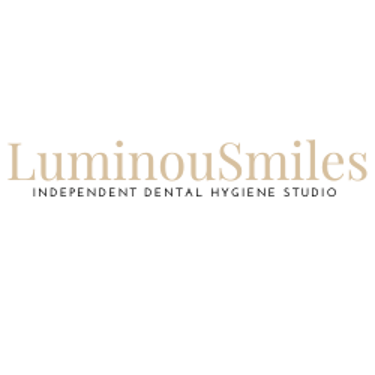 Luminous Smiles logo