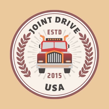 Joint Drive USA Corporation logo